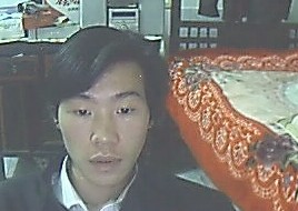 ╰☆炫舞の帅气